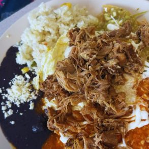 Cafe con Leche Featured Image