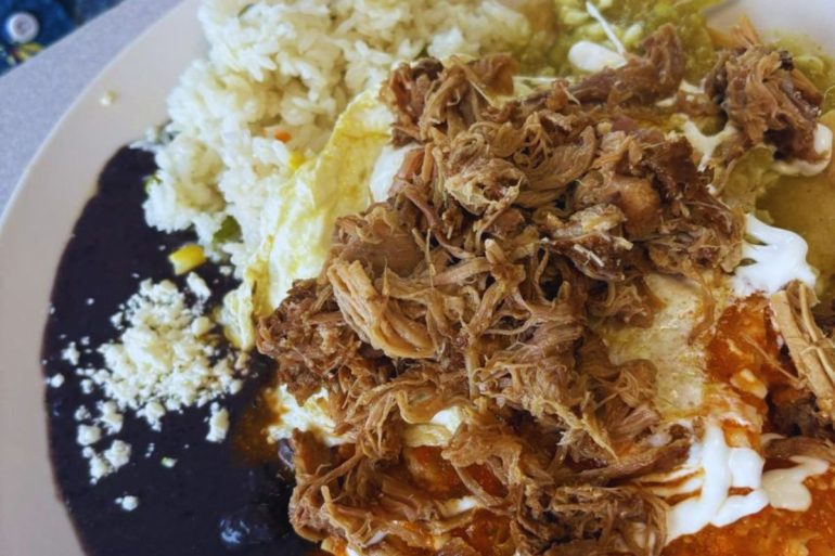 Cafe con Leche Featured Image