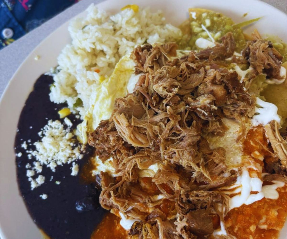 Cafe con Leche Featured Image