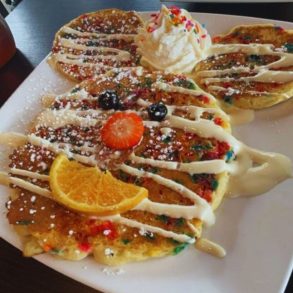 Canopy Road Cafe Featured Image