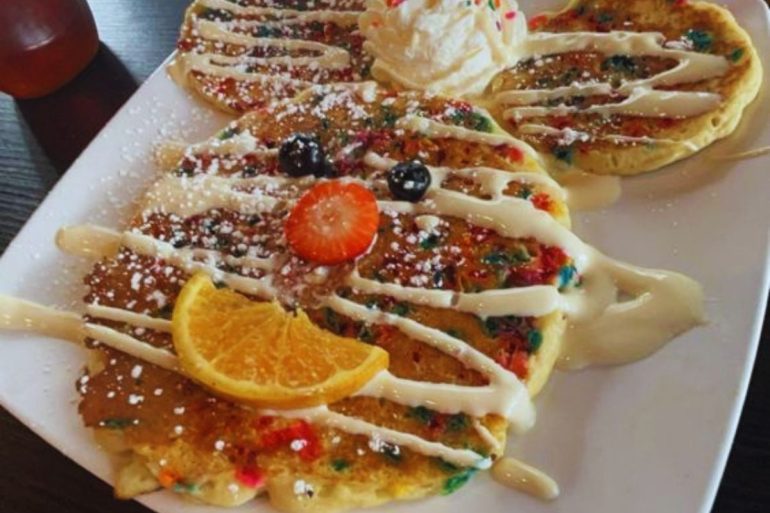 Canopy Road Cafe Featured Image