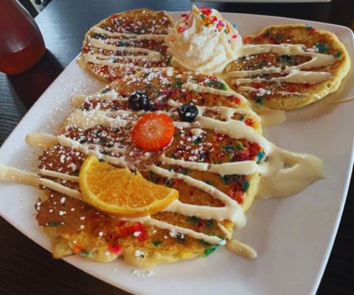 Canopy Road Cafe Featured Image