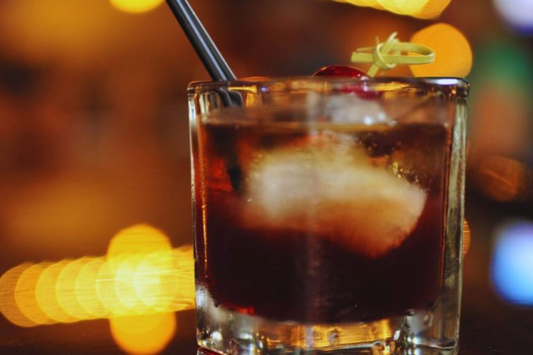 Arch City Tavern Featured Image