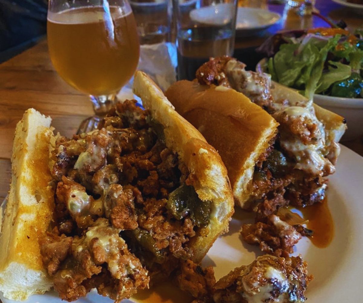 Bad Brother Featured Image