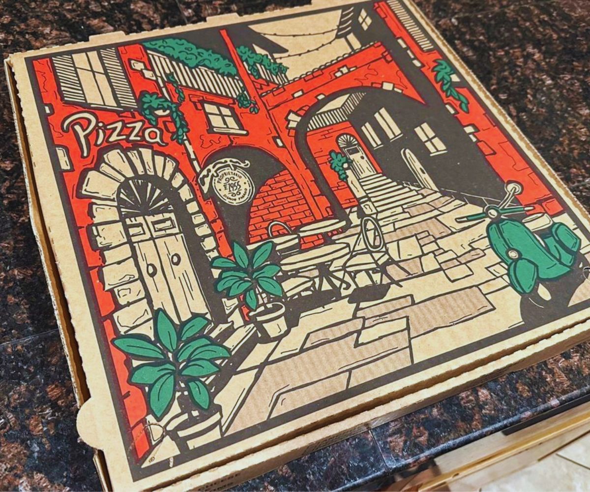 O.G. Pizza Featured Image