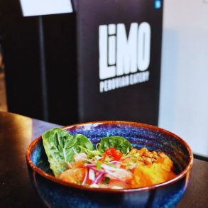 Limo Peruvian Eatery Featured Image