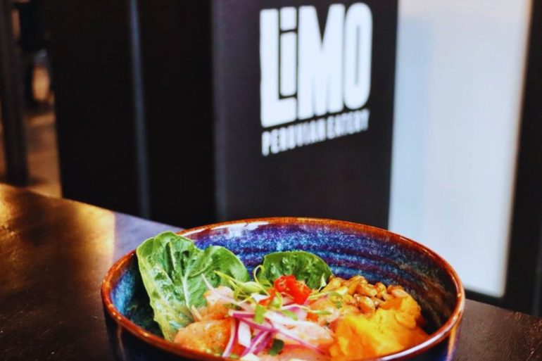 Limo Peruvian Eatery Featured Image