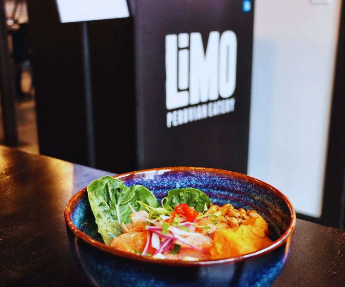 Limo Peruvian Eatery Featured Image