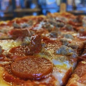 Aldo's Pizza Pies - Downtown Featured Image