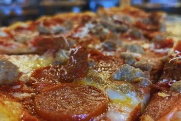 Aldo's Pizza Pies - Downtown Featured Image