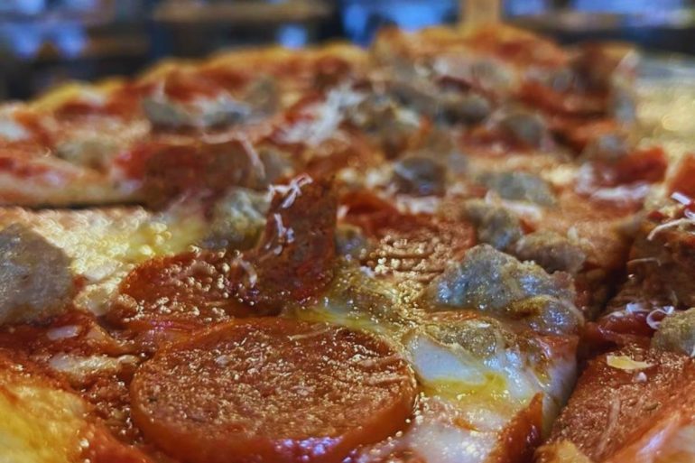 Aldo's Pizza Pies - Downtown Featured Image