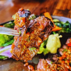 Carbon Angela’s Kitchen Featured Image