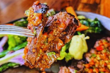 Carbon Angela’s Kitchen Featured Image