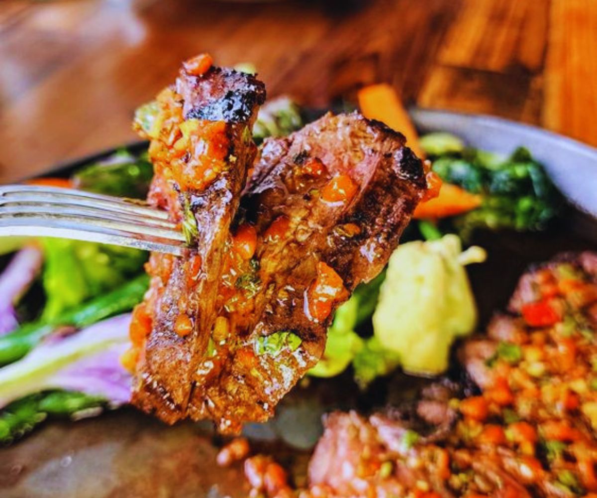 Carbon Angela’s Kitchen Featured Image