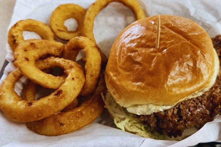 Workingman's Friend Featured Image