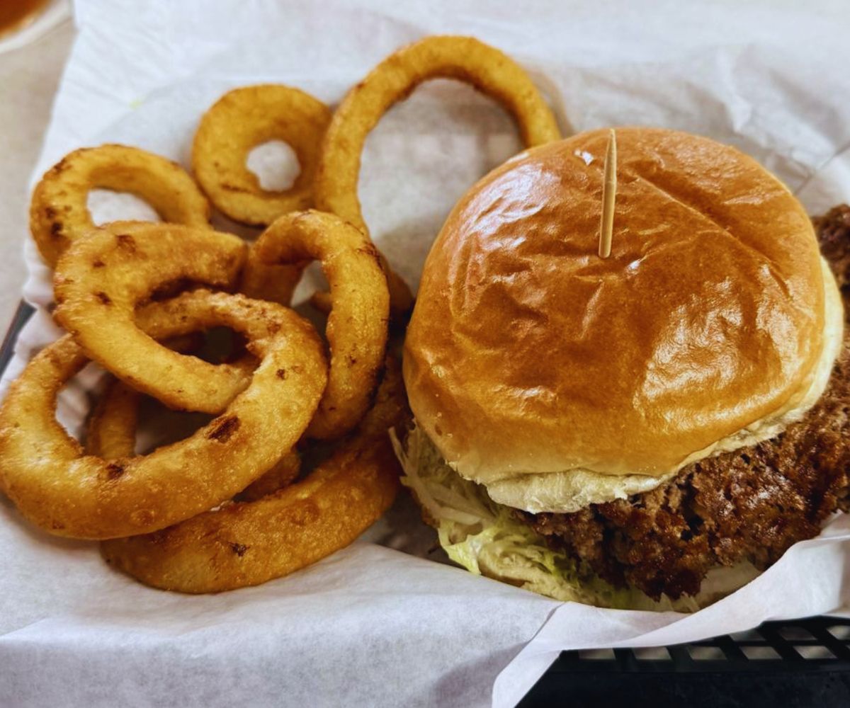 Workingman's Friend Featured Image