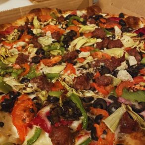 Nizario's Pizza And Grill Featured Image