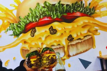 Orange Cow Burgers Featured Image