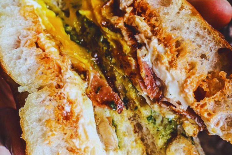 Sunny Girl Featured Image