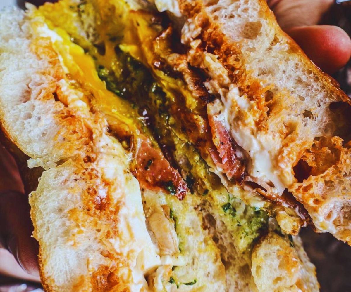 Sunny Girl Featured Image