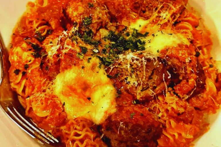 Gabagool Featured Image