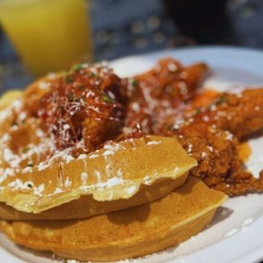 Breakfast AF Featured Image