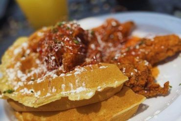 Breakfast AF Featured Image