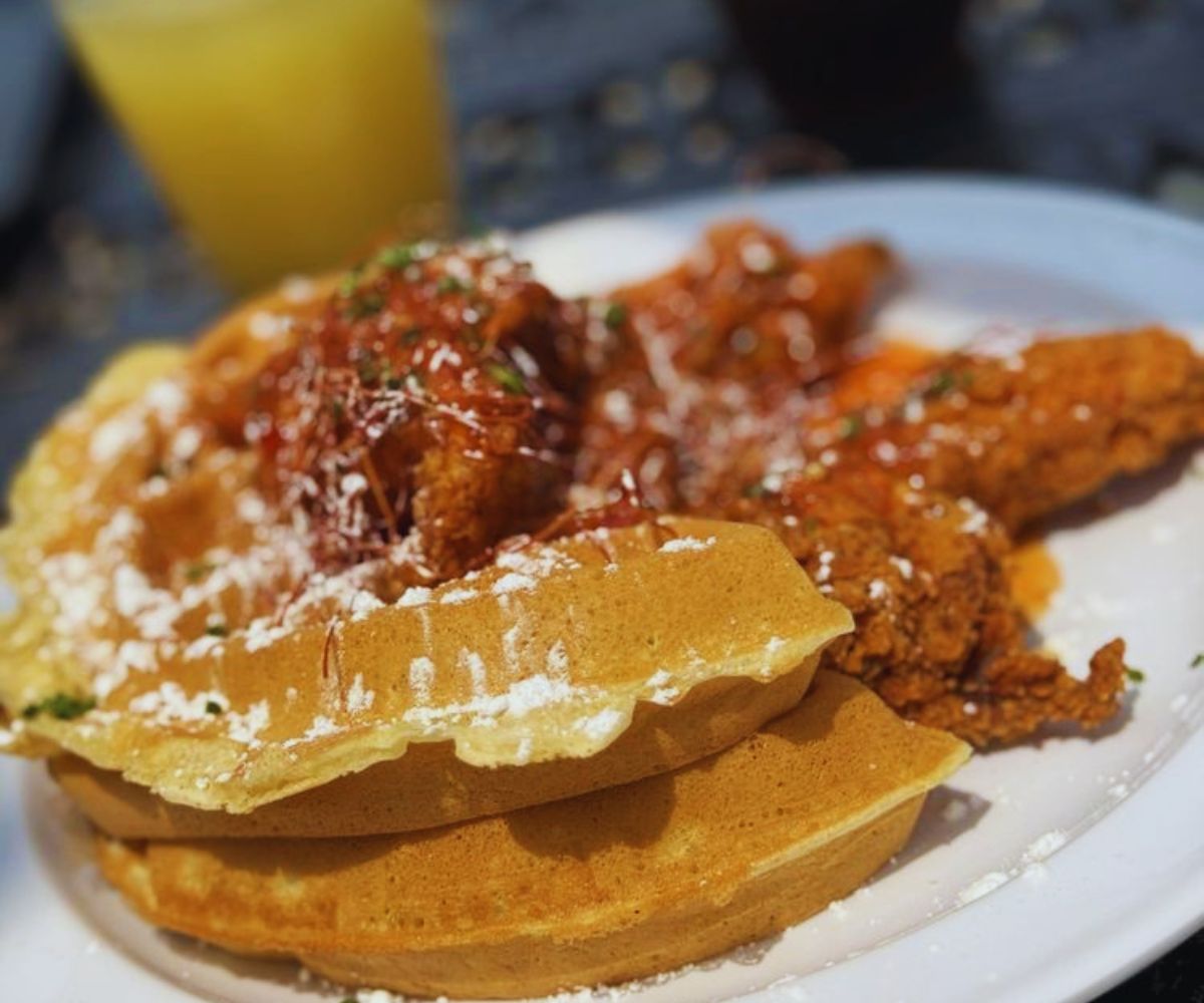 Breakfast AF Featured Image