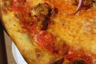 Zepeddie's Pizzeria Featured Image