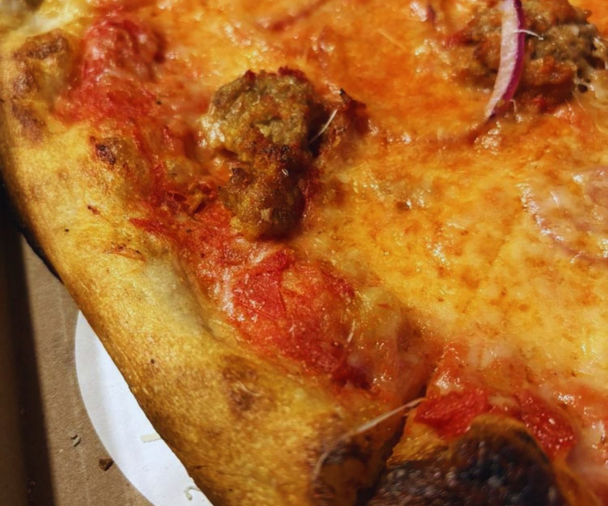 Zepeddie's Pizzeria Featured Image