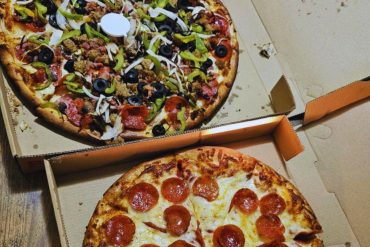 Pisa Pizza Featured Image