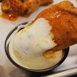 Bad Chicken Featured Image