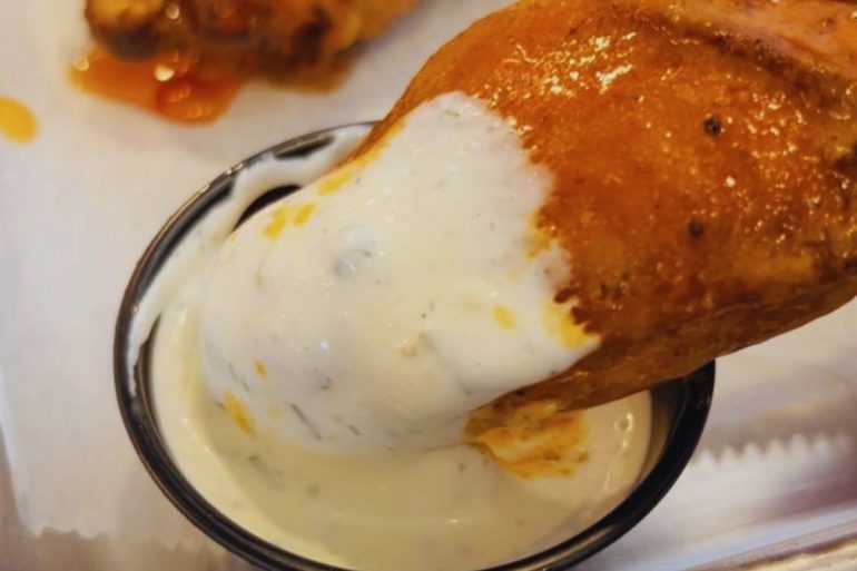 Bad Chicken Featured Image