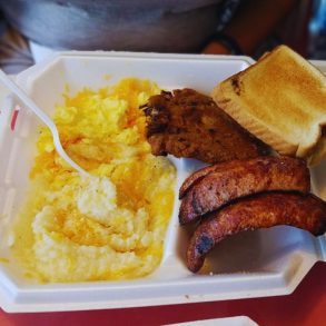 Greg's Breakfast Bar Featured Image