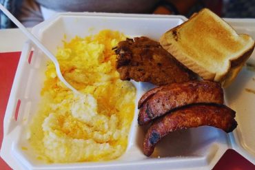 Greg's Breakfast Bar Featured Image