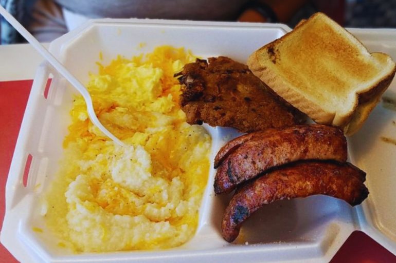 Greg's Breakfast Bar Featured Image