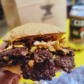 Smashed RVA Featured Image