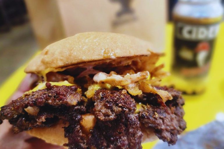 Smashed RVA Featured Image