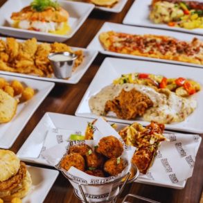 Featured Image for Seventy Six Lamb by Station Casinos