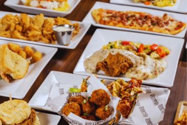 Featured Image for Seventy Six Lamb by Station Casinos