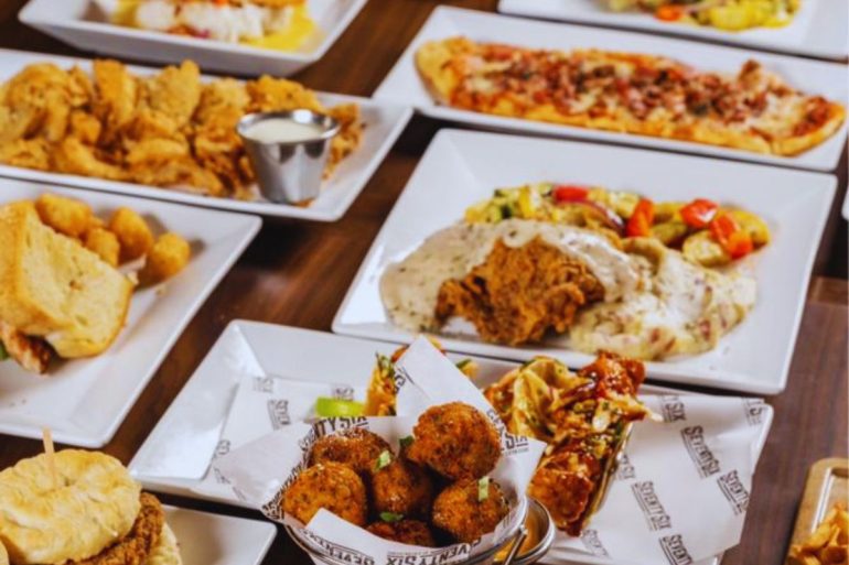 Featured Image for Seventy Six Lamb by Station Casinos