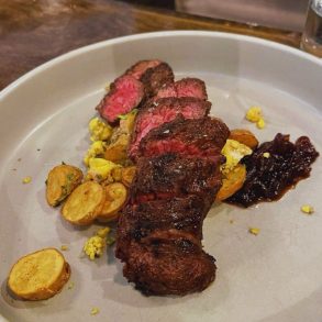 Gander and Ryegrass Featured Image