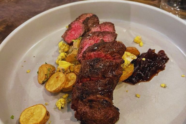 Gander and Ryegrass Featured Image