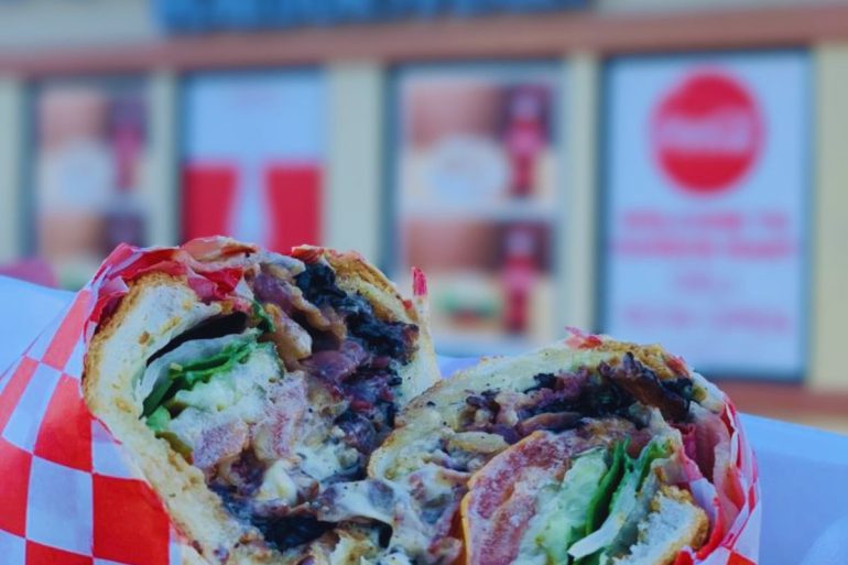 Harbor Mart Featured Image