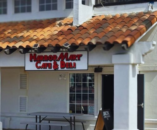 Harbor Mart Info Box Image