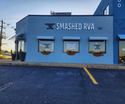 RV Smashed Info Box Image