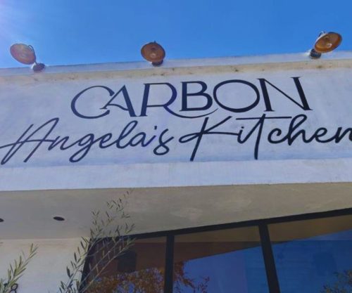 Carbon Angela’s Kitchen Info Box Image