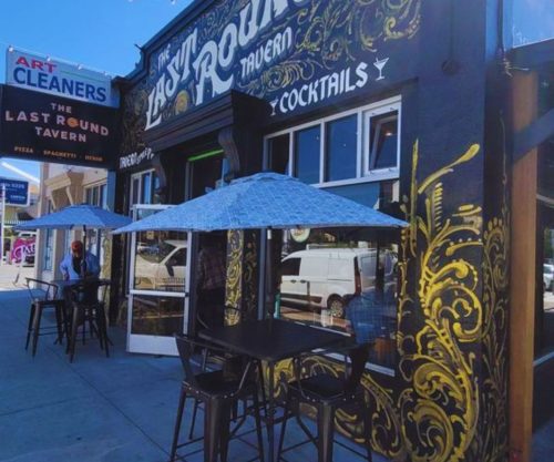 The Last Round Tavern Info Box Image