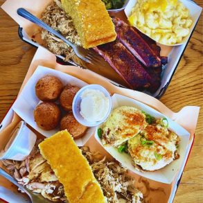 Photos for Rodney Scott's BBQ