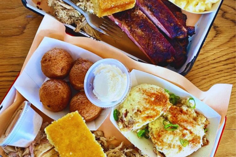 Photos for Rodney Scott's BBQ